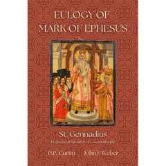 Eulogy of Mark of Ephesus