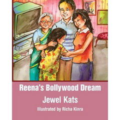 Reena's Bollywood Dream: A Story about Sexual Abuse
