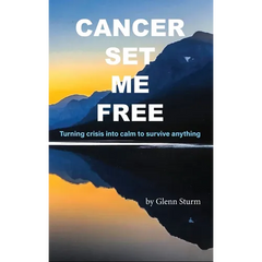 Cancer Set Me Free