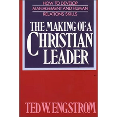 The Making of a Christian Leader