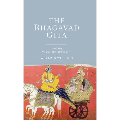 The Bhagavad Gita