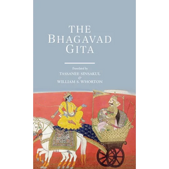 The Bhagavad Gita