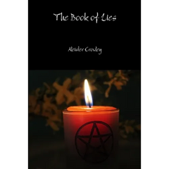 The Book of Lies