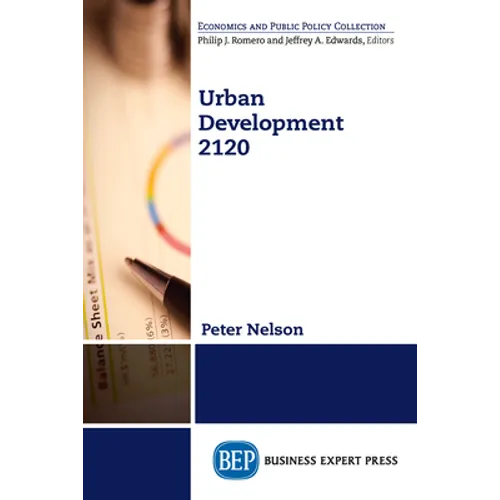 Urban Development 2120