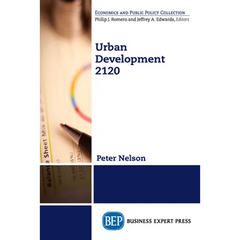 Urban Development 2120