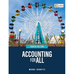 Accounting for All 4e