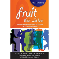 Fruit That Will Last: 10th Anniversary Edition