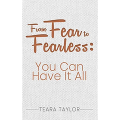 From Fear To Fearless