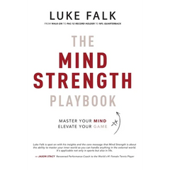 The Mind Strength Playbook