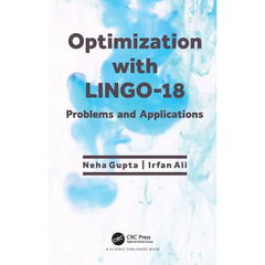 Optimization with Lingo-18: Problems and Applications