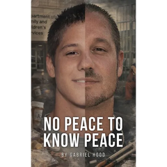 No Peace To Know Peace