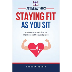 Staying Fit While You Sit