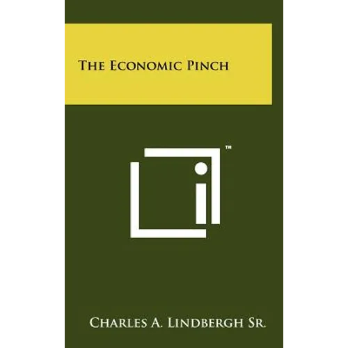 The Economic Pinch