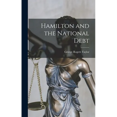 Hamilton and the National Debt