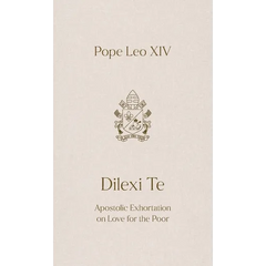 Dilexi Te: Apostolic Exhortation on Love for the Poor
