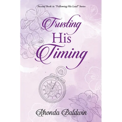 Trusting His Timing