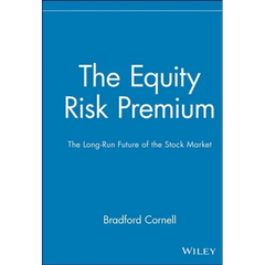 The Equity Risk Premium: The Long-Run Future of the Stock Market