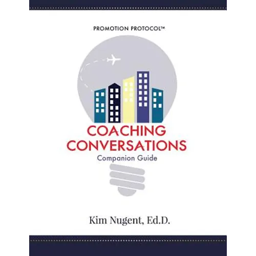 Promotion Protocol: Coaching Conversations