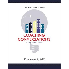 Promotion Protocol: Coaching Conversations