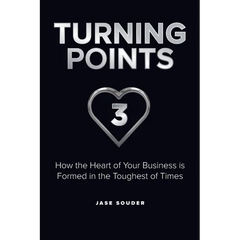 Turning Points 3