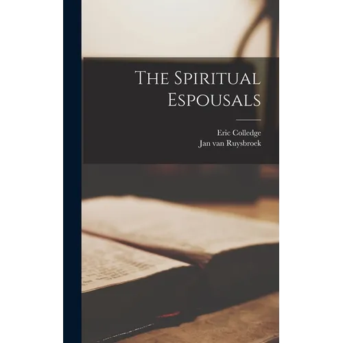 The Spiritual Espousals
