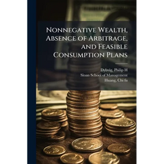 Nonnegative Wealth, Absence of Arbitrage, and Feasible Consumption Plans