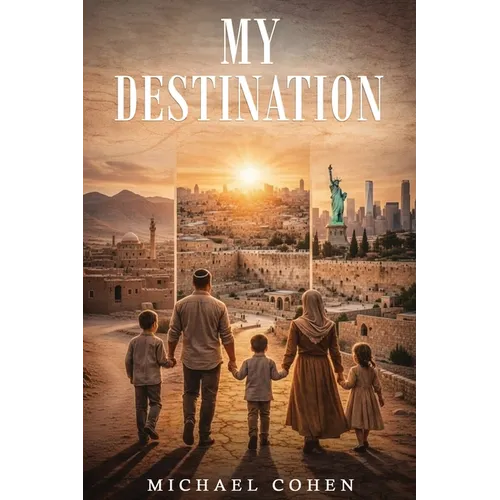 My Destination