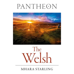 Pantheon - The Welsh