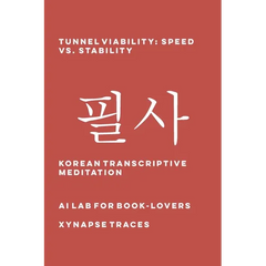 Tunnel Viability: Speed vs. Stability