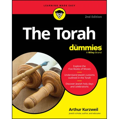 The Torah for Dummies