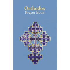 Orthodox Prayer Book