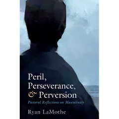 Peril, Perseverance, and Perversion: Pastoral Reflections on Masculinity