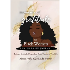 Moments of Gratitude
