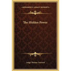 The Hidden Power