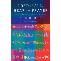 Lord of All, Hear Our Prayer, Second Edition