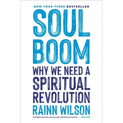 Soul Boom: Why We Need a Spiritual Revolution