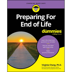 Preparing for End of Life for Dummies
