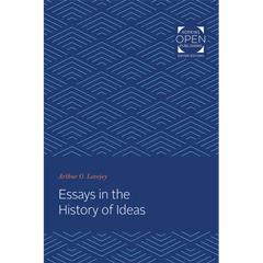 Essays in the History of Ideas