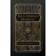The Communist Manifesto