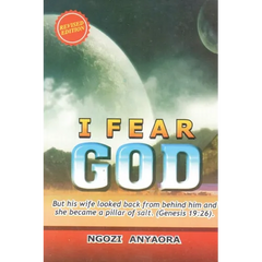 I FEAR GOD - LaFAMCALL