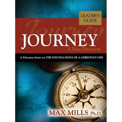 Journey: A New Direction, Leader's Guide