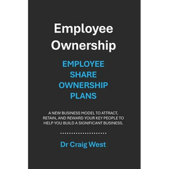 Employee Ownership: Employee Share Ownership Plans