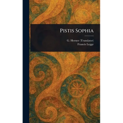Pistis Sophia