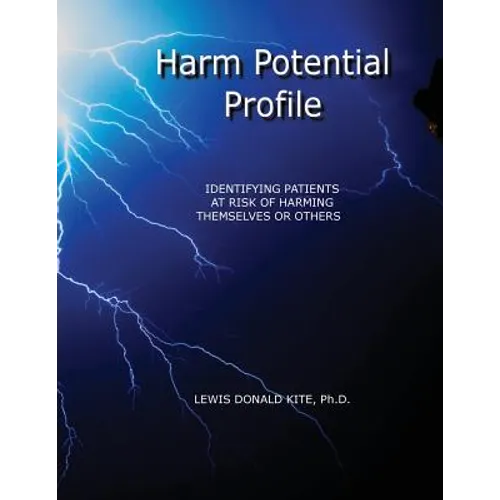 Harm Potential Profile: Identifying Patients at Risk for Harming Themselves or Others