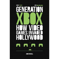 Generation Xbox: How Videogames Invaded Hollywood