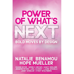 Power of What's Next