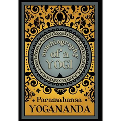 Autobiography of a Yogi