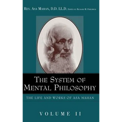 The System of Mental Philosophy.