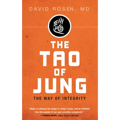 The Tao of Jung