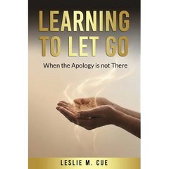 Learning to Let Go: When the Apology is Not There